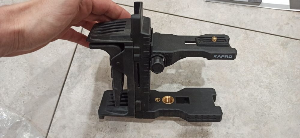 Лазер 3х лучевой Kapro