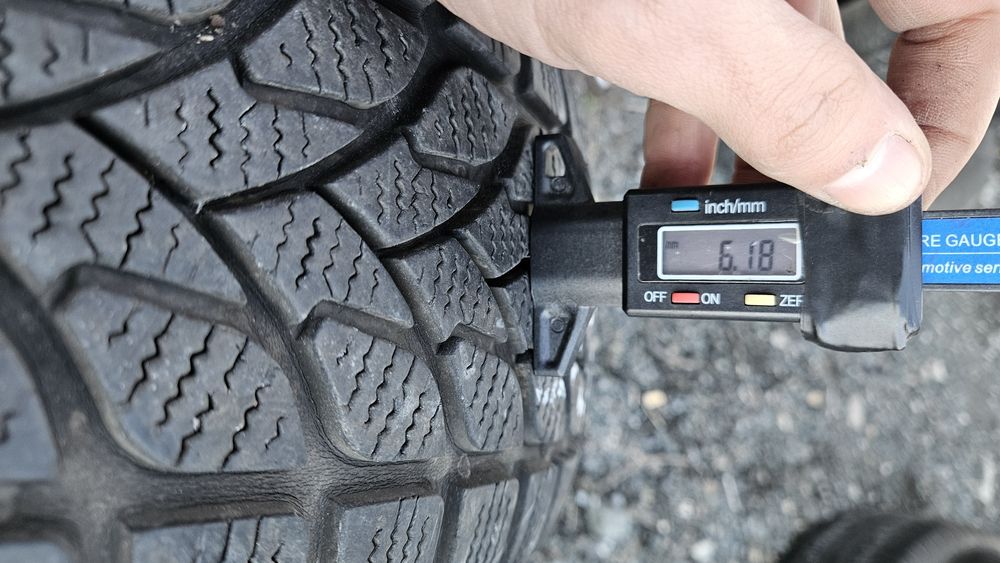 2бр гуми 195 65 15 ласа