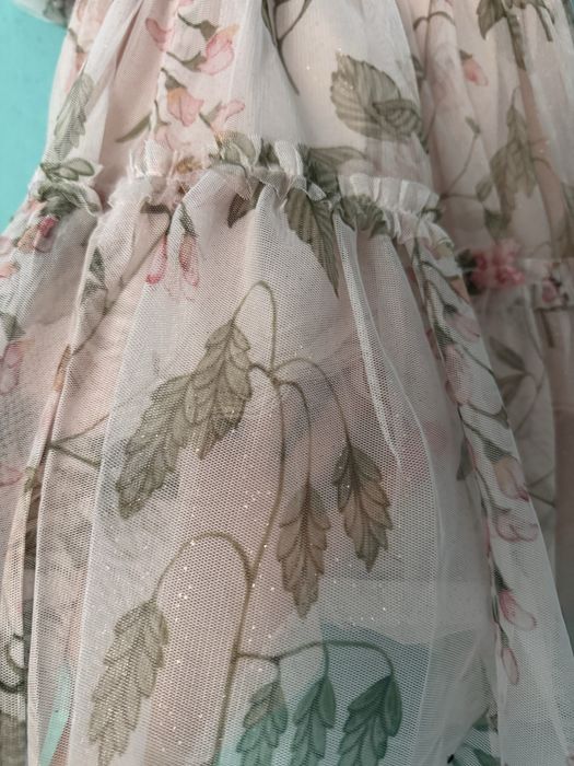 Нежна рокля NEXT