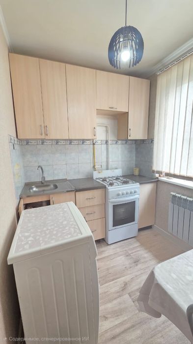 Продажа квартиры - Ansicht 5