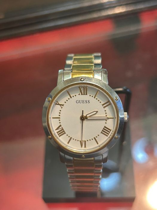 Ceas Guess GW0404L2 Amanet BKG