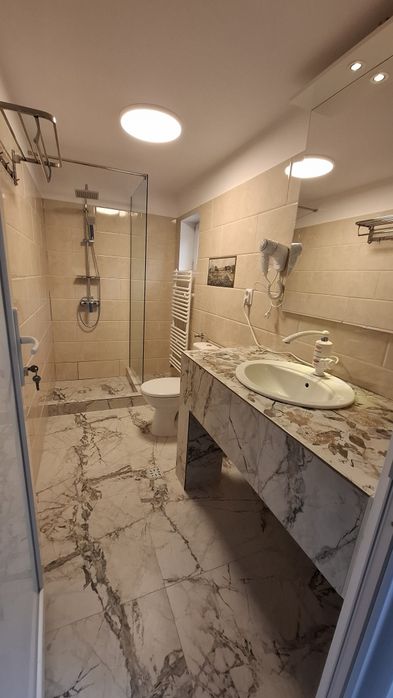 Vila 640mp utili Zarnesti Piatra Craiului