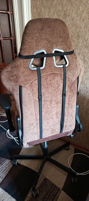 Компьютерное кресло