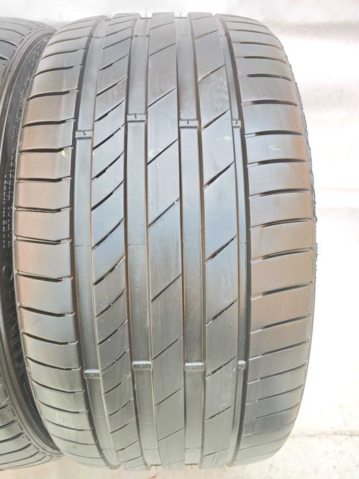 Anvelope 255/30/20 vara an 2024 KUMHO ECSTA PS71