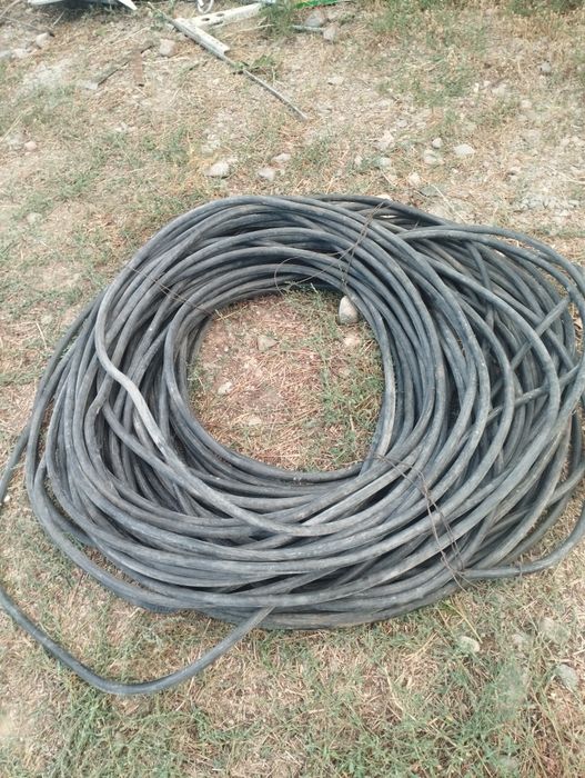 Кабель силовой медный