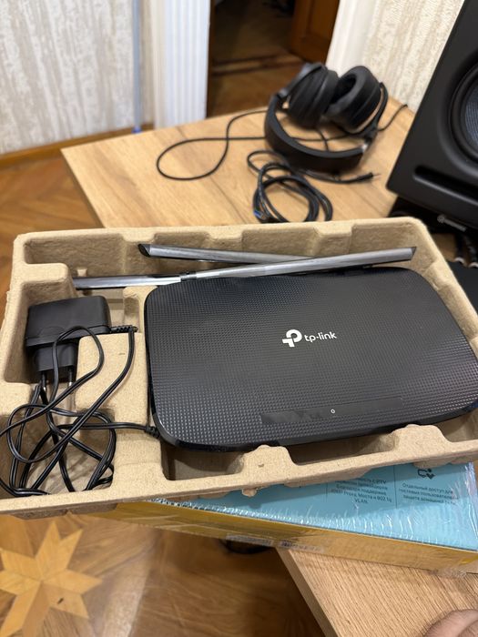 Продам роутер TP-Link TL-W940N