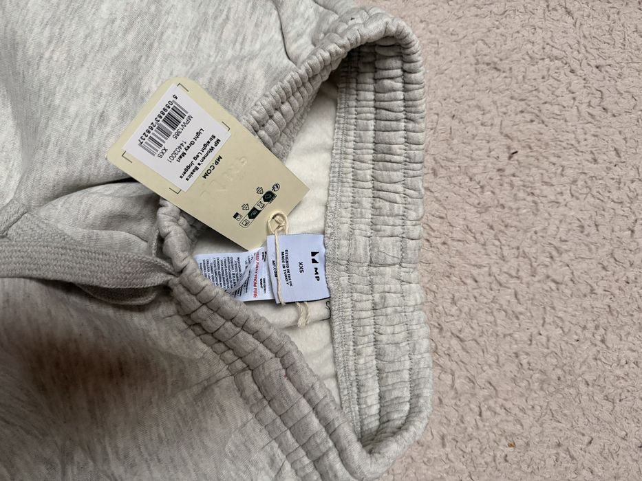 Чисто нов анцуг Myprotein – високо качество и плътна материя