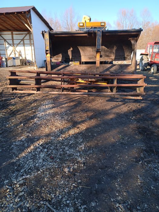 Piese tăvălug pentru disc