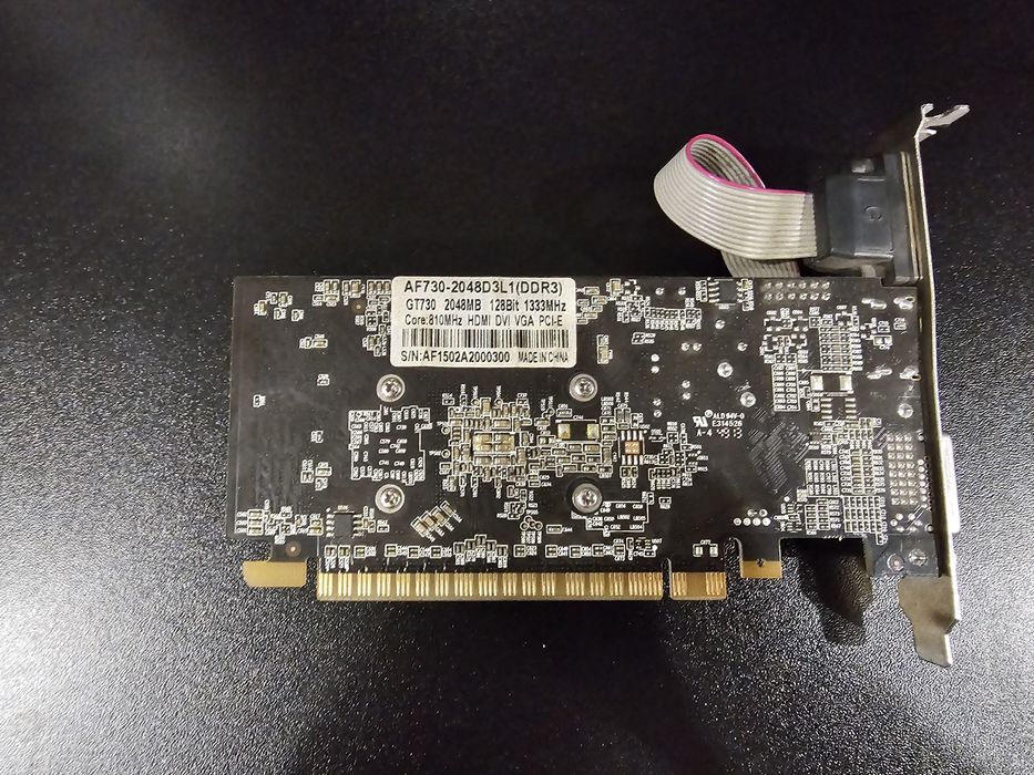 Продам видеокарты