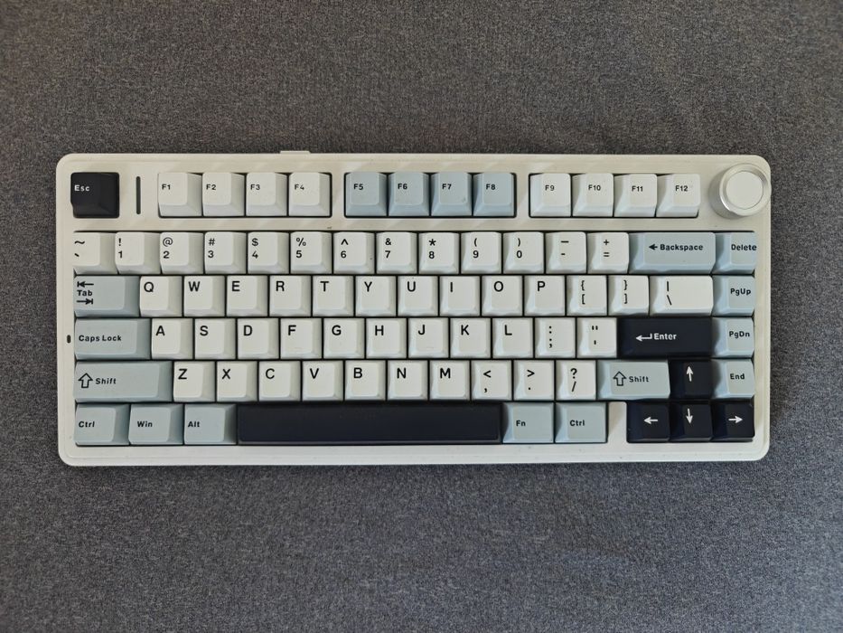 Tastatura Aula F75