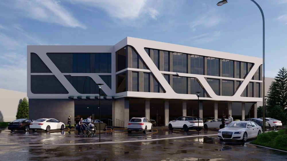 Проектировщик Архитектор и дизайнер, Техническое обследование зданий