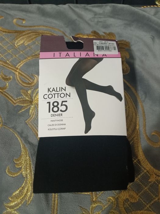 Продам колготки теплые