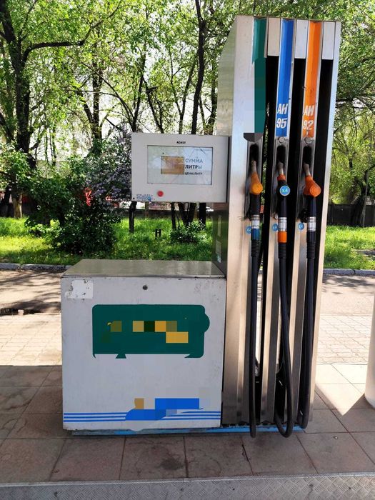 безакалонка полная в сборе