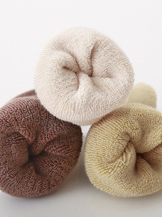 Комплект носков для мальчиков и девочек