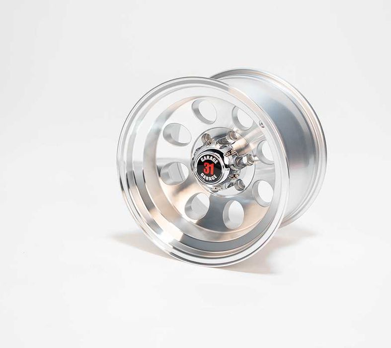 Джанти за офроуд  16х10 6×139.7 ЕТ-38