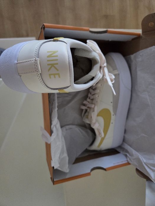 Колекция от нови маратонки nike 41.5-42