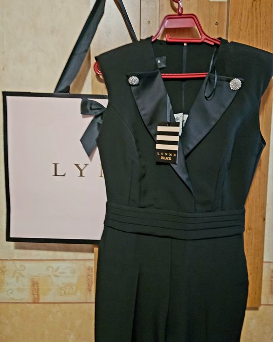 Елегантен гащеризон Lynee