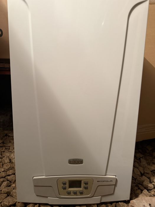 Centrala baxi ecofour