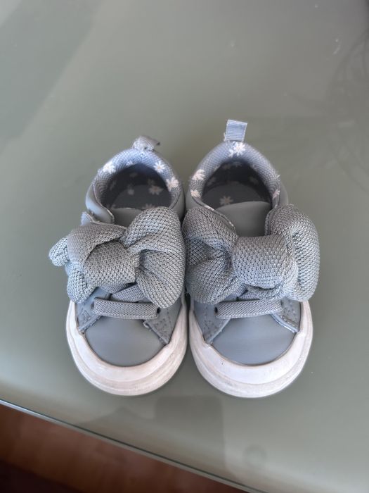 Детски обувки 19/20/21 Biomecanics