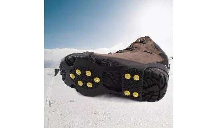 кошки для гололеда