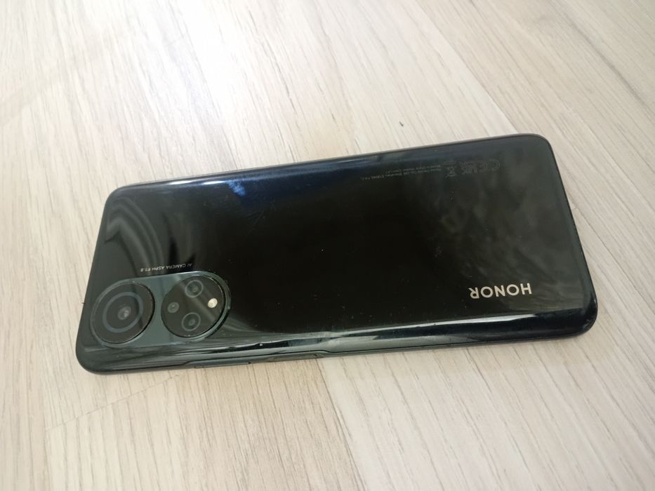 Honor x7 4/128 imey otgan