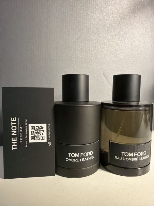 Tom Ford Ombre Leather Edp EdT 3/5/8/10 ml