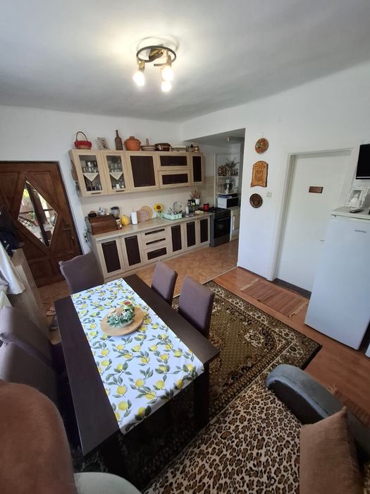 De vânzare casă în Com.Sânpaul