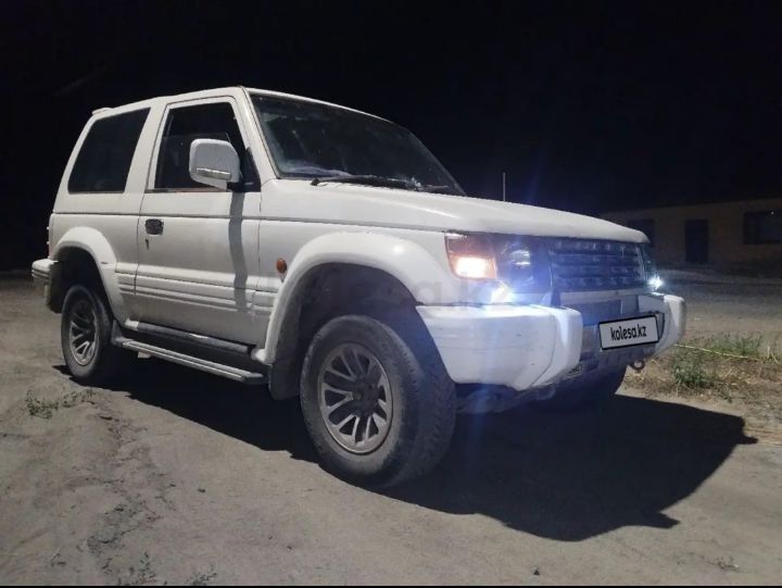 Продам Автомобиль Паджеро
