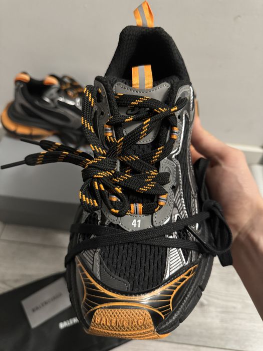 IN STOC | Adidasi Balenciaga 3XL Premium