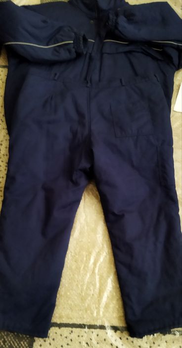 Яке и панталон комплект 56 размер