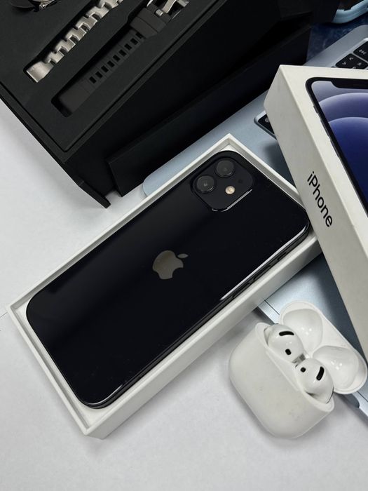 Iphone 12 (128gb) | BaiTime