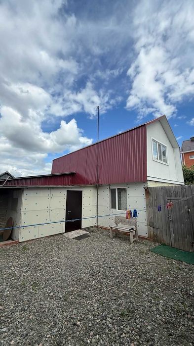 Продам Дом в районе городской больнице