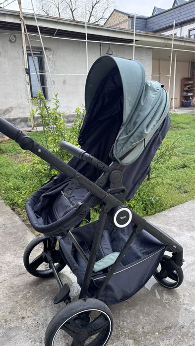 Коляска трансформер