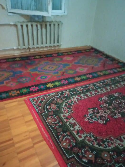 4ta qiz kerak, kvartiraga