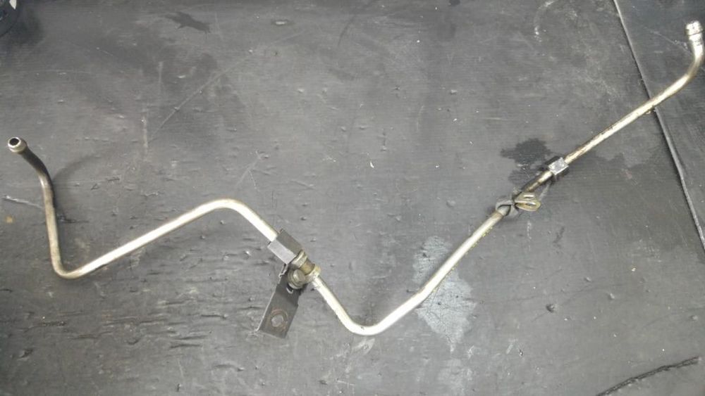 Conducta ulei tur turbo mitsubishi outlander 2 seat leon skoda octavia 2 2.0 di-d 038145859a