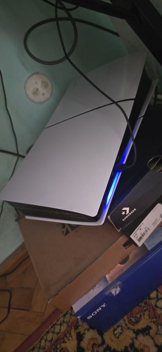 PS5 Digital Edition slim