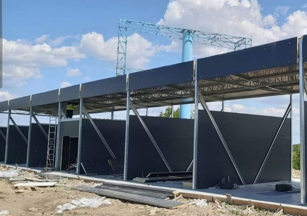 Spalatorie auto self service/ spălătorie cu jetoane/ car wash.