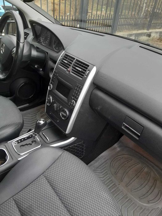 Mercedes A180 Automat Avangarde - Proprietar