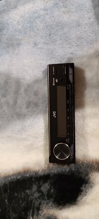 Автомобилен Плеър JVC KD-X482DBT