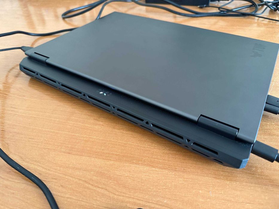 Asus TUF F16 FX608JMR