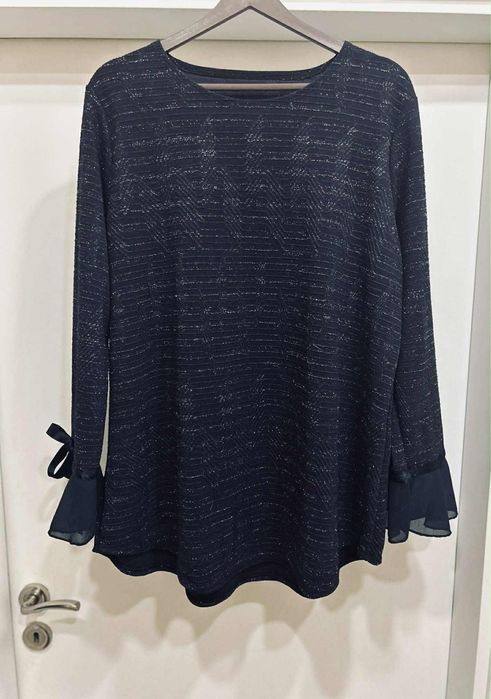 Нова туника/ блуза макси