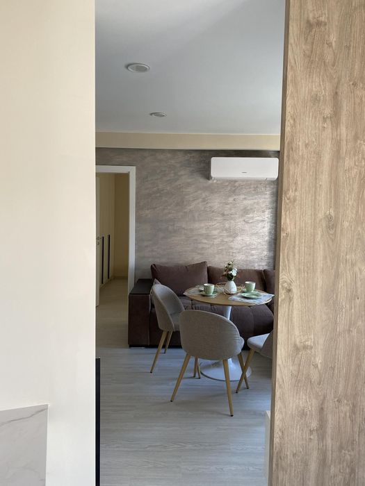 Дава се под наем Двустаен апартамент в София, Надежда 2 - 45 кв.м за 450 € - Снимка #6