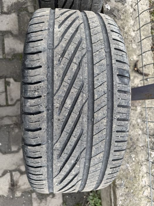 Vand roti aluminiu Brock r19