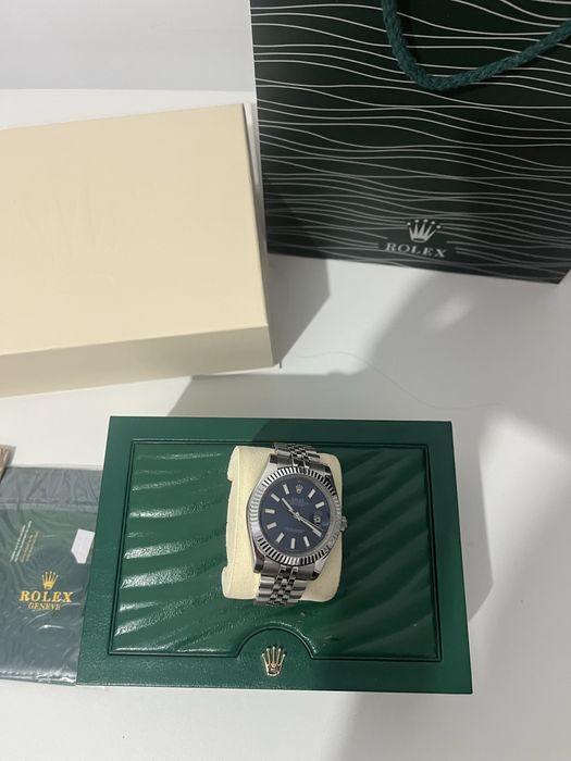 Механические часы