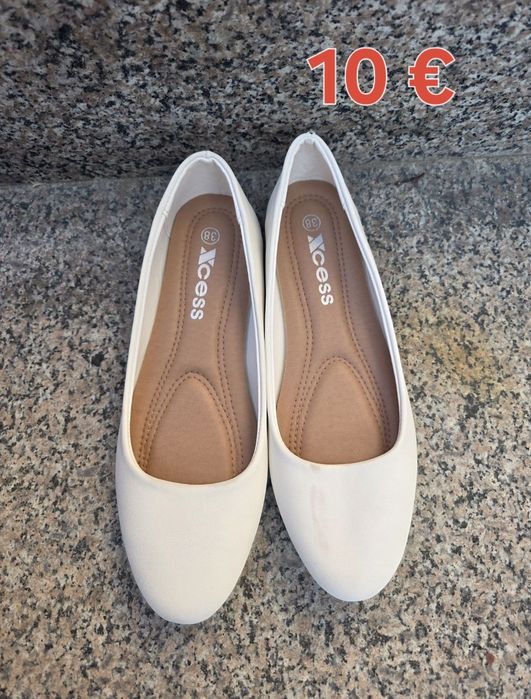 Дамски и мъжки обувки