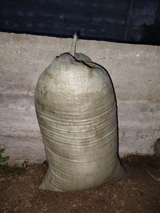 Биогумус бар таза