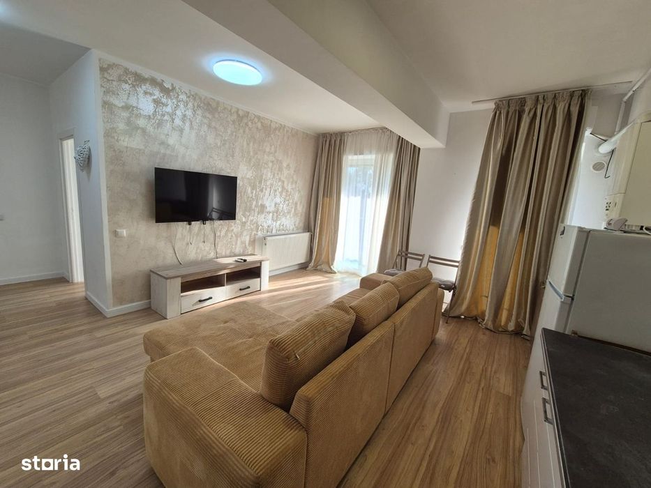 2 Camere - Complex Moonlight Residence