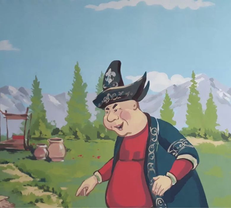 Суретші (художник