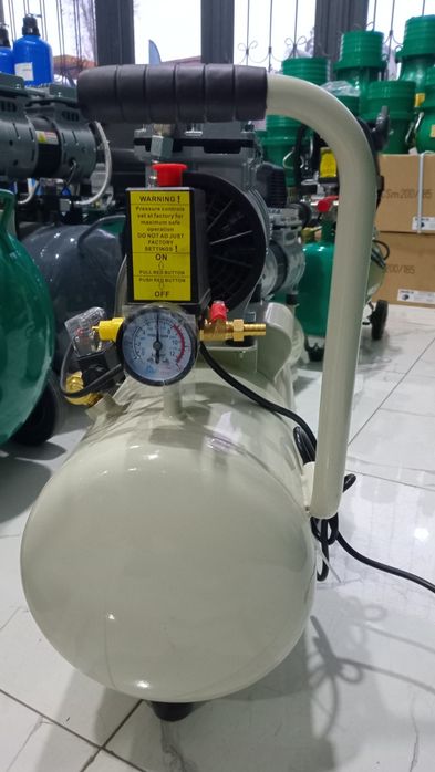 SAAB безшумный поршенлисиз 24литрли