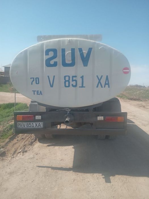 Suv mashina garant